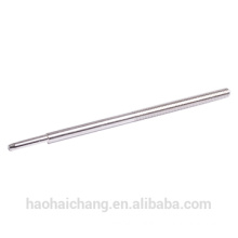 China Precision Parts Manufacturer Hot Special Safety Threaded Single Wire Connector Pin